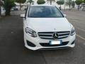 MERCEDES CLASSE B B 200 d Business