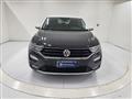 VOLKSWAGEN T-ROC 1.0 TSI 115 CV Style BlueMotion Technology