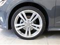 AUDI A3 SPORTBACK SPB 30 TDI S tronic S-LINE EST."PARI AL NUOVO