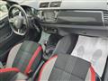 SKODA FABIA 1.4 TDI 75 CV Monte Carlo