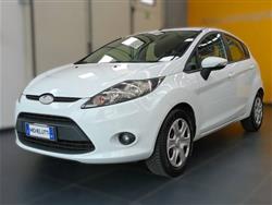 FORD Fiesta 1.2 16v + 82cv 5p