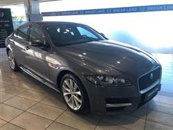 JAGUAR XF 2.0 D 180 CV aut. R-Sport