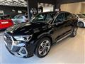 AUDI Q3 SPORTBACK SPB 35 TDI S tronic S line edition