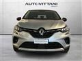 RENAULT NUOVO CAPTUR PLUG-IN HYBRID 1.6 E Tech hybrid Intens 145cv auto