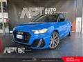 AUDI A1 SPORTBACK A1 Sportback 30 1.0 tfsi S Line Edition s-tronic