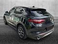 ALFA ROMEO STELVIO 2.2 Turbodiesel 190 CV AT8 Q4 Super