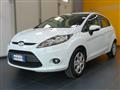 FORD Fiesta 1.2 16v + 82cv 5p