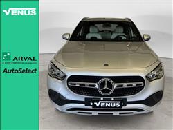 MERCEDES CLASSE GLA GLA 200 d Automatic Sport Plus