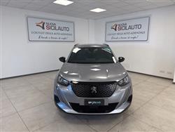 PEUGEOT 2008 (2013) II 2020 1.2 puretech Allure s&s 100cv