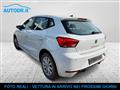 SEAT IBIZA 1.0 TGI STYLE NEOPATENTATI KM CERTIFICATI UNIPROPR