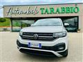 VOLKSWAGEN T-CROSS 1.0 TSI *KM 26.000* FULL OPT *PROMO FINANZIA*