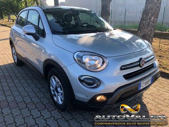 FIAT 500X 1.0 T3 120 CV Lounge