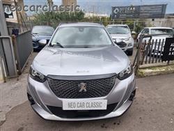 PEUGEOT 2008 BlueHDi 110 S&S Allure