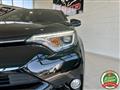 TOYOTA RAV4 2.5 Hybrid 2WD Dynamic