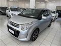 CITROEN C1 VTi 72 S&S 3 porte Shine