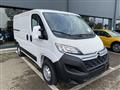 CITROEN JUMPER 28 BlueHDi 120 S&S PC-TN Furgone