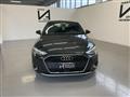 AUDI A3 SPORTBACK SPORTBACK 30 1.5 G-TRON 130CV *ALLUVIONATA*