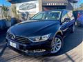 VOLKSWAGEN PASSAT SW 2.0 TDI 150CV *STRAFULL OPTIONAL*CAMBIO AUTOM*