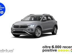 VOLKSWAGEN T-ROC 2.0 TDI SCR Life KM0