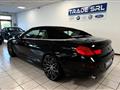 BMW SERIE 6 640d Cabrio