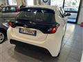 TOYOTA YARIS 1.0 5 porte 14.900