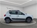 DACIA NUOVA SANDERO STEPWAY Stepway 0.9 TCe 90cv Techroad