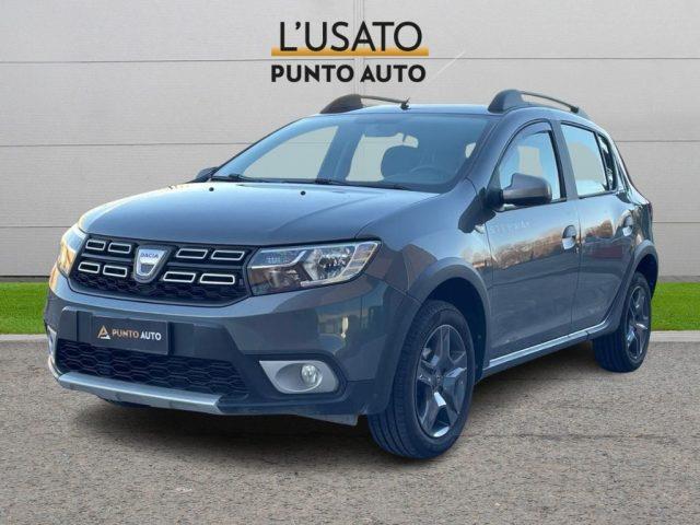 DACIA SANDERO 0.9 TCe 12V T-GPL 90CV Brave