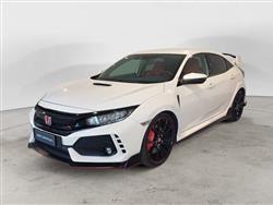 HONDA CIVIC 2.0 5 porte Type-R