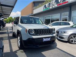 JEEP RENEGADE 1.6 E-TorQ EVO Sport #GPL