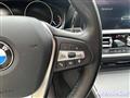 BMW SERIE 3 TOURING d Touring xdrive AUTOMATICA EURO 6D TEMP IVA ESP.