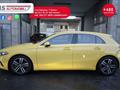 MERCEDES CLASSE A SEDAN A 250 Automatic 4Matic 4p. Sport