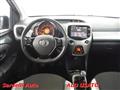 TOYOTA AYGO 1.0 VVT-i 69 CV 5 porte x-business