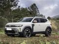 DACIA NEW DUSTER DUSTER