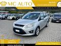 FORD C-MAX 1.6 TDCi 115CV Business