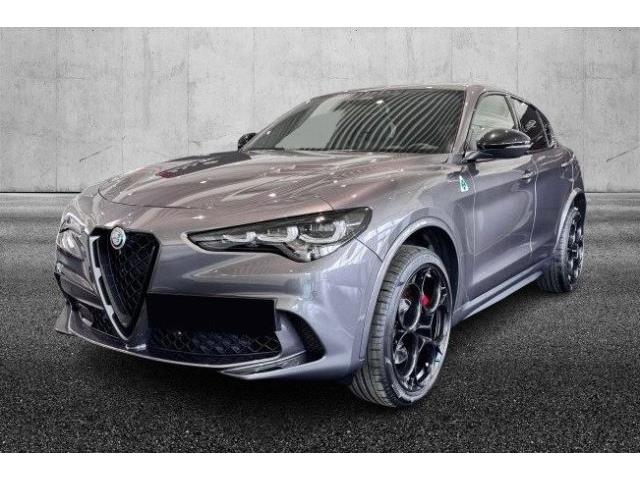 ALFA ROMEO STELVIO 2.9 Bi-Turbo V6 520 CV AT8 Q4 Quadrifoglio