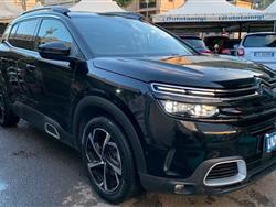 CITROEN C5 AIRCROSS C5 Aircross BlueHDi 130 S&S EAT8 Shine