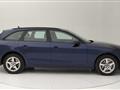 AUDI A4 AVANT 35 2.0 tdi mhev Business 163cv s-tronic