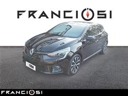 RENAULT NEW CLIO 1.0 tce Intens Gpl 100cv my21