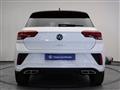 VOLKSWAGEN T-ROC 2.0 TDI SCR 150 CV DSG R-Line