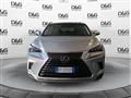 LEXUS NX Hybrid 4WD Luxury