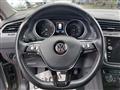 VOLKSWAGEN TIGUAN ALLSPACE 2.0 TDI SCR DSG 4MOTION Business