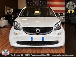 SMART FORTWO 70 1.0 twinamic Passion