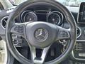 MERCEDES CLASSE A d Sport PERMUTE UNICOPROPRIETARIO