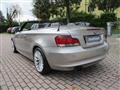 BMW SERIE 1 d Cabrio Futura Auto - Xeno/Pdc/17"