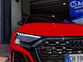 AUDI RS 3 SPORTBACK 3 SPB TFSI quattro S tronic Carboceramici