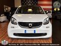 SMART FORTWO 70 1.0 twinamic Passion