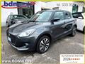 SUZUKI SWIFT 1.2 Hybrid GPL 4WD AllGrip Top