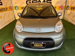 CITROEN C1 1.0 5 porte airdream Amici