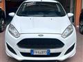 FORD FIESTA 1.5 TDCi 75CV 3 porte ST-Line