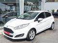 FORD FIESTA 1.5 TDCi 75CV 5 porte Titanium OK NEO PATENTATI